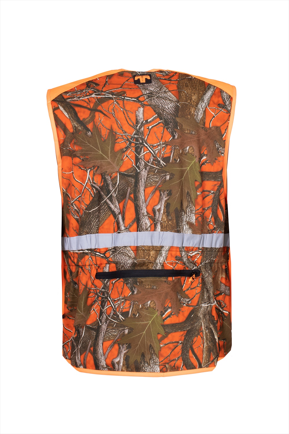 Γιλέκο ZOTTA FOREST CLEVER